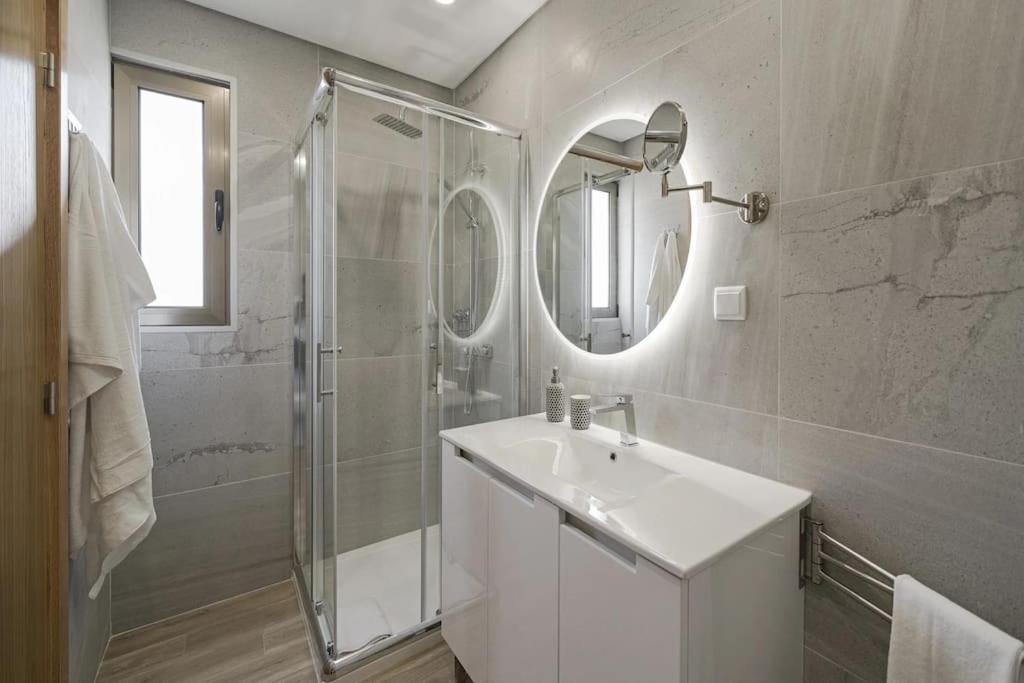 Apartamento Casa Raposinhas I