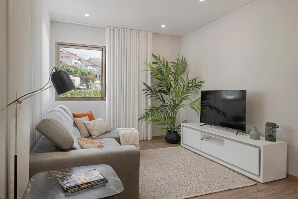 Apartamento Casa Raposinhas I *